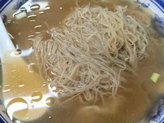 鲜虾蟹籽云吞面-兴兴旺·冬瓜盅·啫啫煲(西华路店)