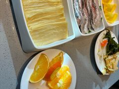 -海底捞火锅(太原万科城店)
