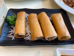 -兴悦酒家(保利克洛维店)