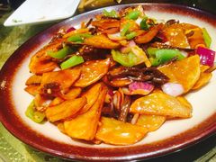 -香滨园骨架王(民生路店)