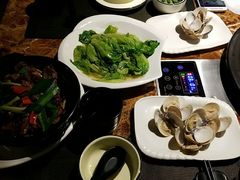 -船奇蒸汽海鲜·闽菜(八市海鲜总店)