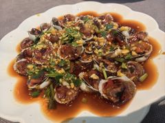 腌血蚌-潮道鱼仔店·潮汕味(长兴路店)