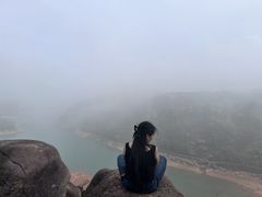 -大罗山风景区