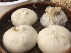 三丁包-怡园饭店-餐厅(四望亭店)