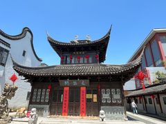 -三林本帮馆(中林街店)