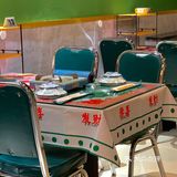 秦皇岛探店｜冬日氛围🍲超港式牛腩打边炉