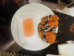 -西安西藏大厦开元名都大酒店·自助餐厅