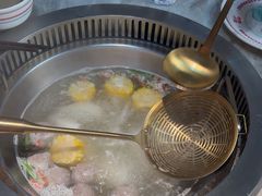 -三头牛·潮汕牛肉生蚝火锅 (夏湾店)
