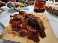 -解家河南菜(金水路店)