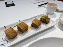 菌菇素烧鹅-小厨娘淮扬菜(江宁弘阳店)
