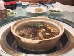 -天宜隆蘑菇宴火锅(石景山旗舰店)
