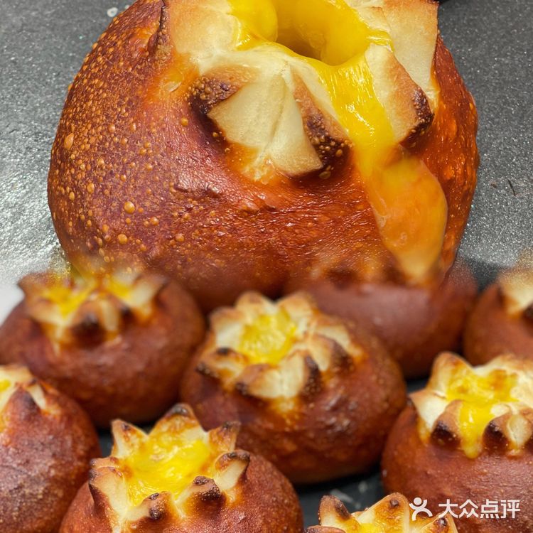 西安探店｜吐司🍞星人的快乐源泉，日式鲜吐司