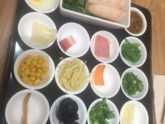 -妈妈故事米线(市府恒隆店)