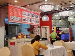 大堂-水煮鱼乡·川京菜(蛇口店)