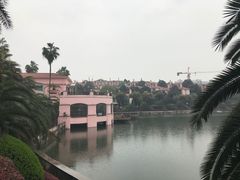 -圣爵菲斯大酒店(长沙世界之窗店)