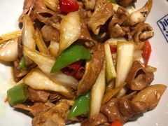 -兰溪小馆(东直门簋街店)