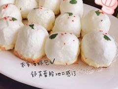 -鑫悦楼煎蟹·16年海鲜大排档