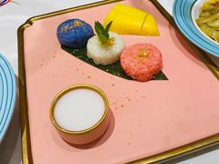-意浓东南亚餐厅(滕州万达店)