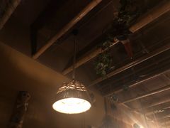 -The Tiki Bungalow提基小木屋酒吧