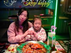 -胖哥俩肉蟹煲(虹口龙之梦店)
