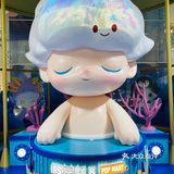长沙IFS新展｜太吼看了吧 