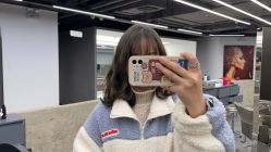 -斑斓色彩沙龙