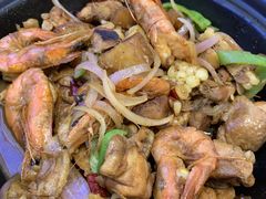-状元虎.摇滚炒鸡.家常菜(义勇街店)