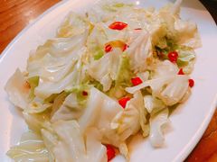 -乌江鱼杭帮菜(西湖店)