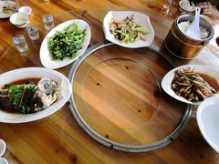 -原龙海鲜大排档(美食地标店)