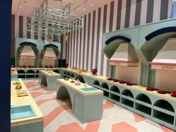 -奈尔宝·儿童乐园·亲子餐厅(鄞州万达店)