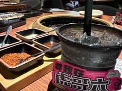 -虎哥六韩式烤肉料理 TIGERGRILL(隆生金山湖中心购物广场店)