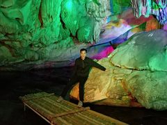 -佛爷洞旅游景区