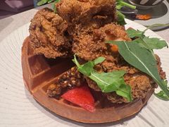 -Brut Eatery悦璞食堂(愚园路店)