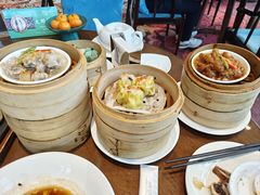 -索菲特酒店·乐轩华中餐厅