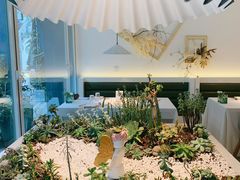 -春树下·树屋花房西餐厅(罍街AS1980店)