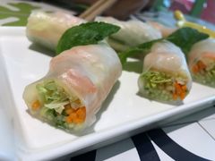 -越弥越南传统美食馆