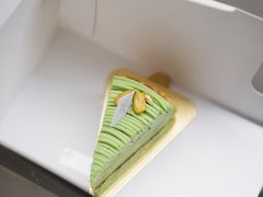 开心果千层-ANCO Dessert(塔石广场店)