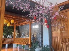 -群英会·三国菜(曹魏古城店)