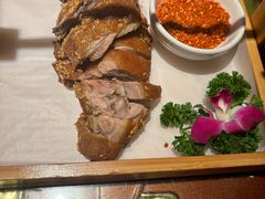 -缪氏川菜(深圳北站缤果空间店)