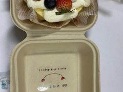 -7cake榴莲千层蛋糕(塘苗路店)
