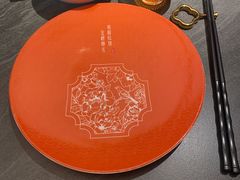 餐具摆设-小厨娘金榜题名(夫子庙贡院街店)