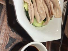 -老瑞福上海菜(人民广场店)