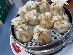 -北三沙家烧麦(北头道街店)