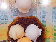 椰子雪糕-顺记冰室(宝华路店)