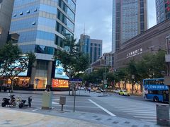 -西贝(吴江路湟普汇店)