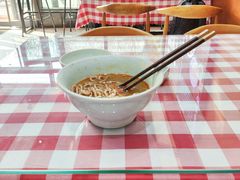 -刘二永香羊肉面庄(长安店)