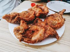 -九龙餐厅(大沽路店)