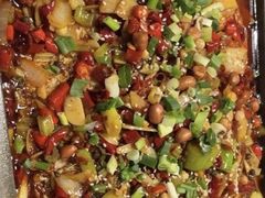 -美滋滋尚鱼烤鱼餐厅(空港店)