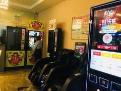 -CMC大光明影城(莲花店)