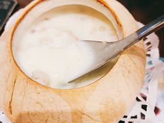 -许留山(佐敦道店)